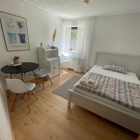 Gemuetliche Wohnung Am Tor Zum Schwarzwald Nagold Exteriér fotografie