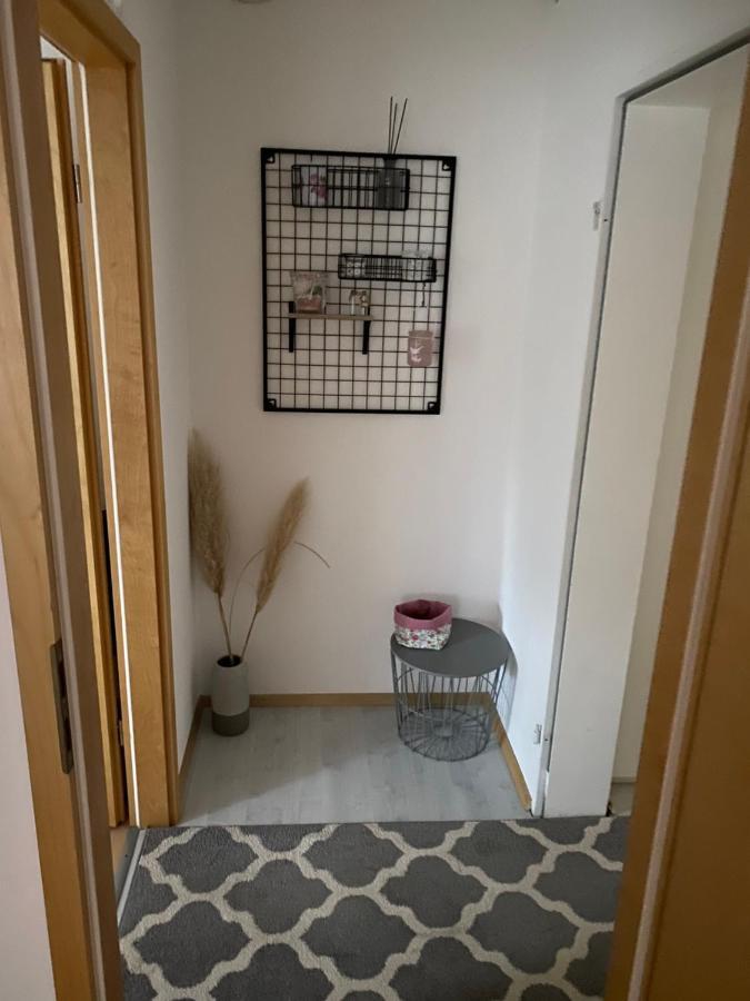 Gemuetliche Wohnung Am Tor Zum Schwarzwald Nagold Exteriér fotografie