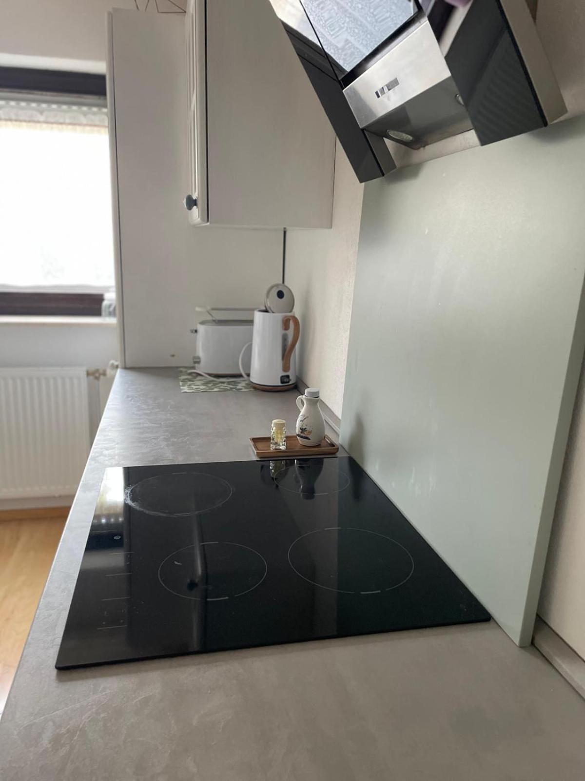 Gemuetliche Wohnung Am Tor Zum Schwarzwald Nagold Exteriér fotografie