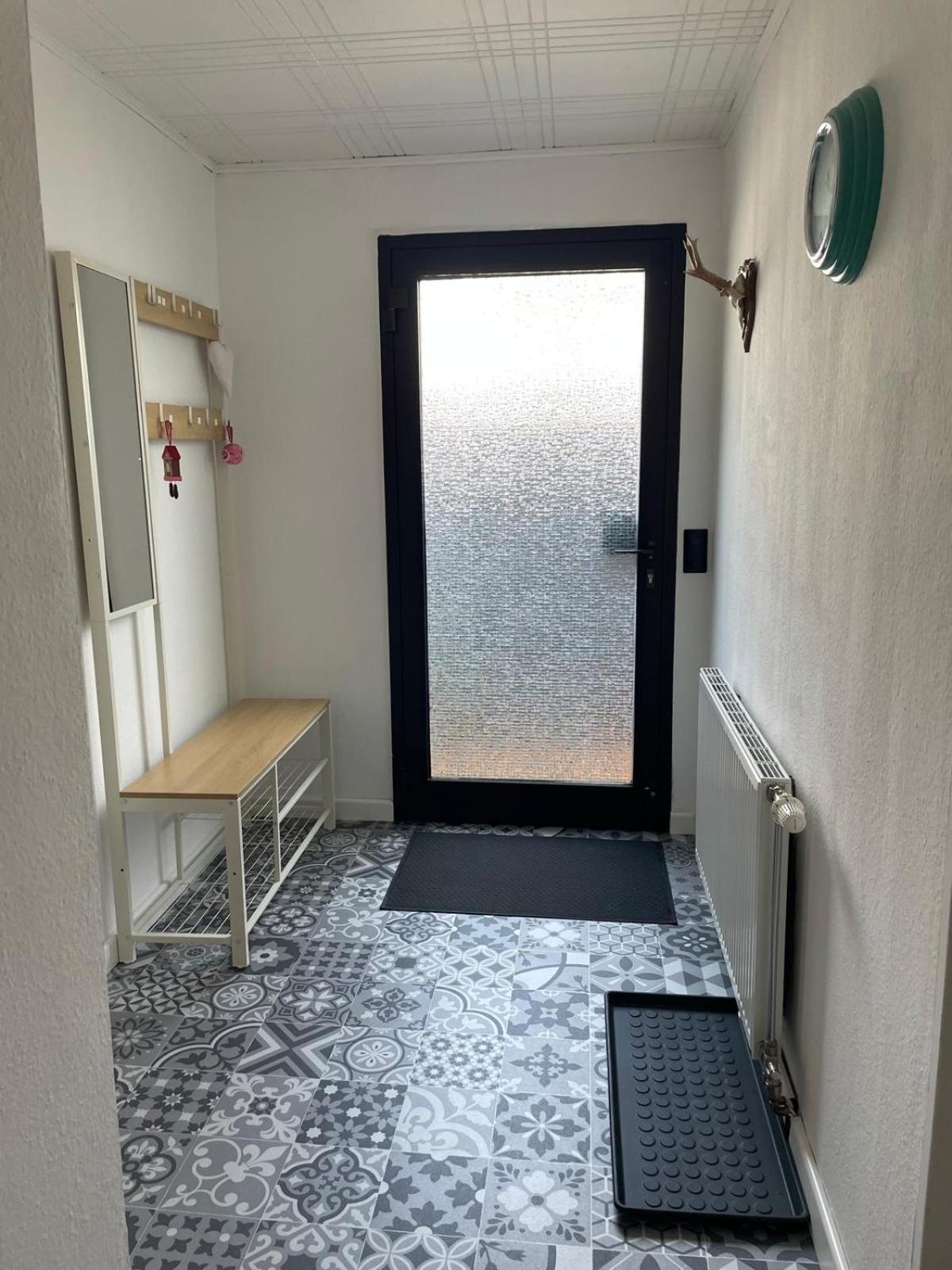 Gemuetliche Wohnung Am Tor Zum Schwarzwald Nagold Exteriér fotografie
