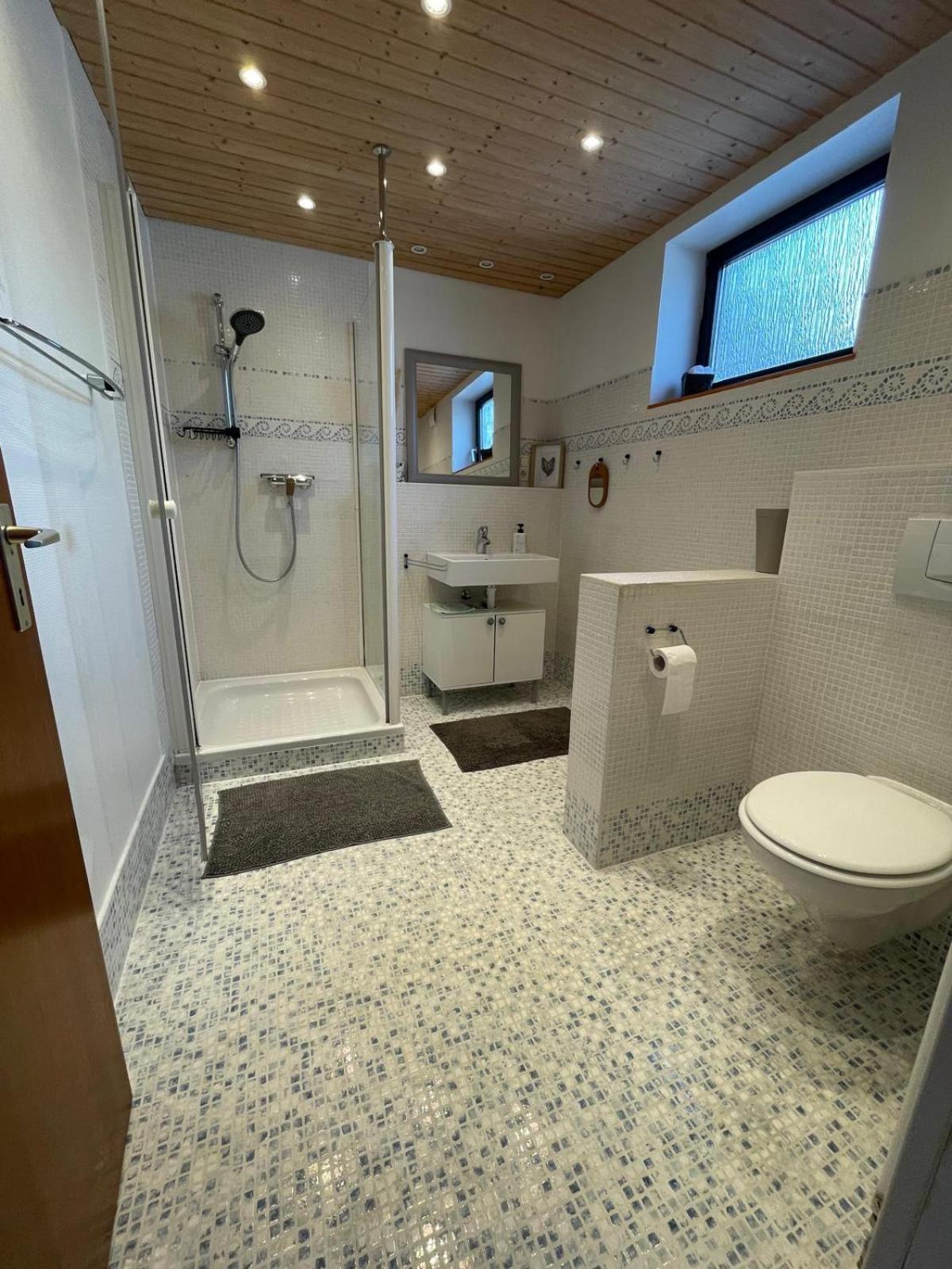 Gemuetliche Wohnung Am Tor Zum Schwarzwald Nagold Exteriér fotografie