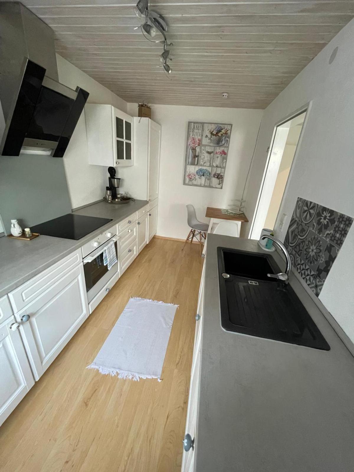 Gemuetliche Wohnung Am Tor Zum Schwarzwald Nagold Exteriér fotografie